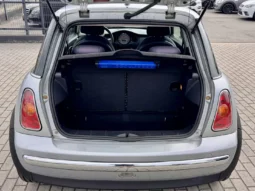 
										MINI 3 Portas One 1.4 D full									