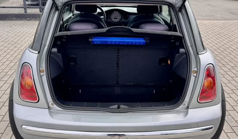 
								MINI 3 Portas One 1.4 D full									