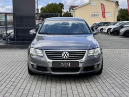 
										VW Passat 2.0 TDI Confortline full									