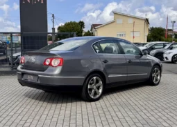 
										VW Passat 2.0 TDI Confortline full									