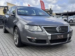 
										VW Passat 2.0 TDI Confortline full									