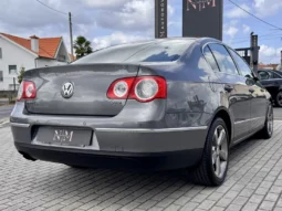 
										VW Passat 2.0 TDI Confortline full									