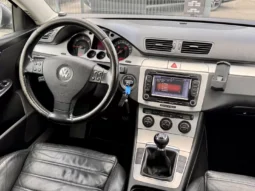 
										VW Passat 2.0 TDI Confortline full									