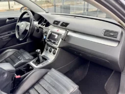 
										VW Passat 2.0 TDI Confortline full									