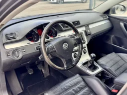 
										VW Passat 2.0 TDI Confortline full									