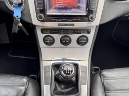 
										VW Passat 2.0 TDI Confortline full									