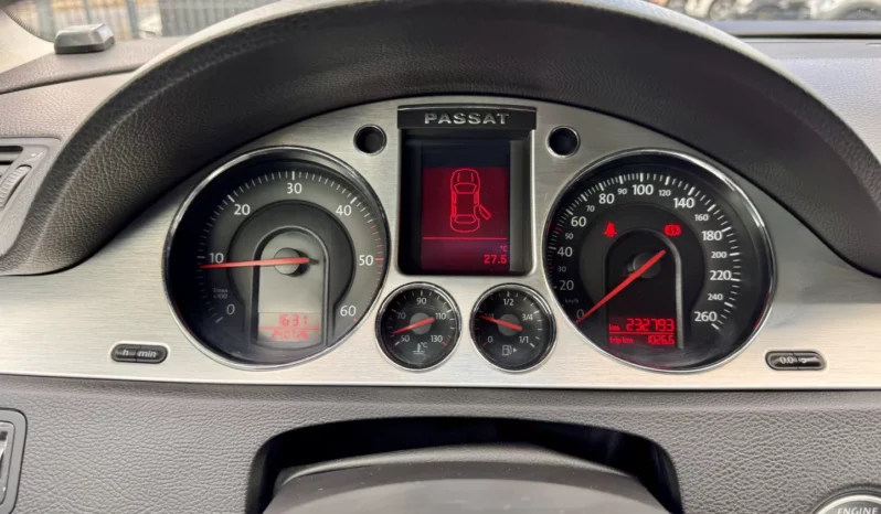 
								VW Passat 2.0 TDI Confortline full									