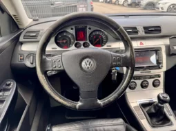
										VW Passat 2.0 TDI Confortline full									
