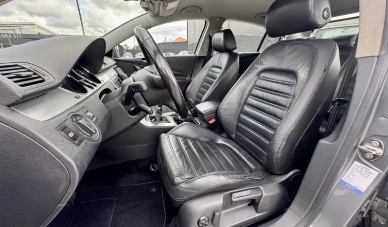 
								VW Passat 2.0 TDI Confortline full									