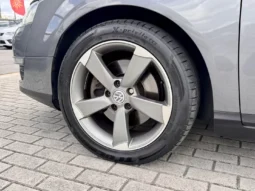 
										VW Passat 2.0 TDI Confortline full									