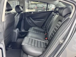 
										VW Passat 2.0 TDI Confortline full									