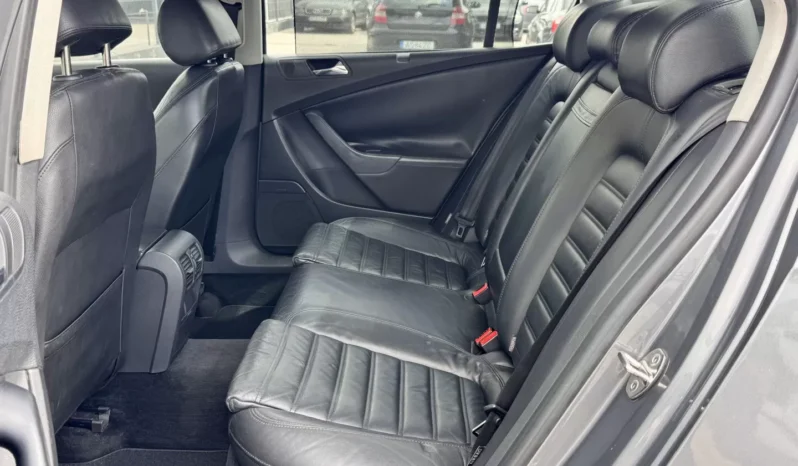 
								VW Passat 2.0 TDI Confortline full									