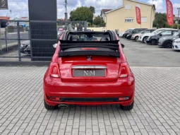 
										Fiat 500C 1.2 Sport full									