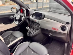 
										Fiat 500C 1.2 Sport full									