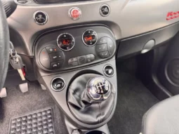 
										Fiat 500C 1.2 Sport full									