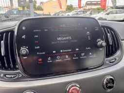 
										Fiat 500C 1.2 Sport full									
