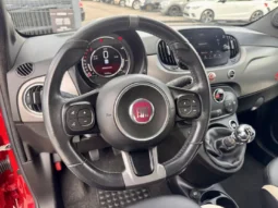 
										Fiat 500C 1.2 Sport full									