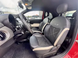
										Fiat 500C 1.2 Sport full									