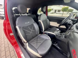 
										Fiat 500C 1.2 Sport full									