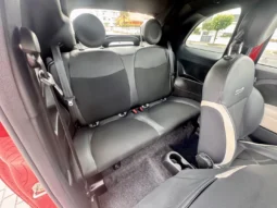 
										Fiat 500C 1.2 Sport full									