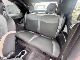 
										Fiat 500C 1.2 Sport full									
