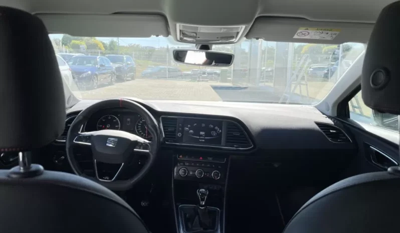 
								Seat Leon full									