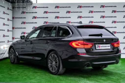 
										BMW 520 full									