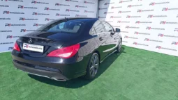 
										Mercedes-Benz CLA 220 full									