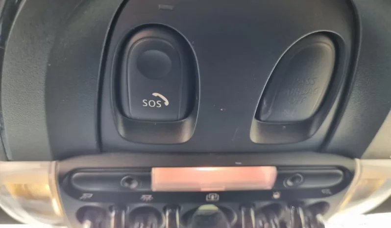 
								MINI Cooper full									