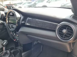 
										MINI Cooper full									