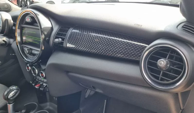 
								MINI Cooper full									