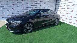 
										Mercedes-Benz CLA 220 full									