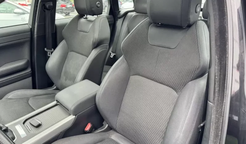 
								Land Rover Evoque full									