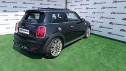 
										MINI Cooper full									