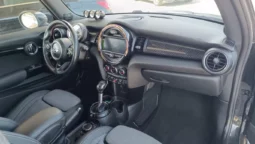 
										MINI Cooper full									