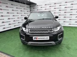 
										Land Rover Evoque full									