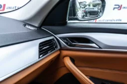 
										BMW 520 full									