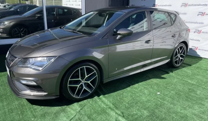 
								Seat Leon full									