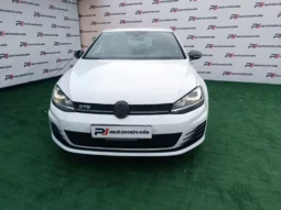 
										VW Golf full									