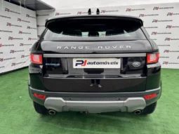 
										Land Rover Evoque full									