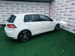 
										VW Golf full									