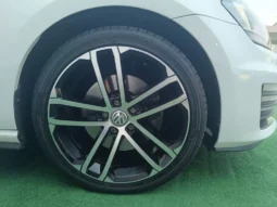 
										VW Golf full									