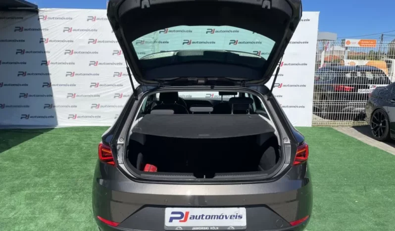 
								Seat Leon full									