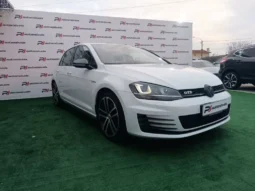 
										VW Golf full									