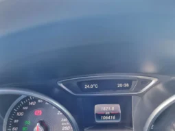
										Mercedes-Benz CLA 220 full									
