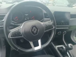 
										Renault Clio full									