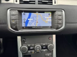 
										Land Rover Evoque full									