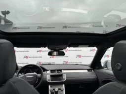 
										Land Rover Evoque full									