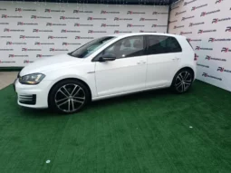 
										VW Golf full									
