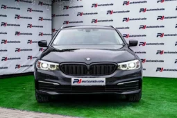 
										BMW 520 full									